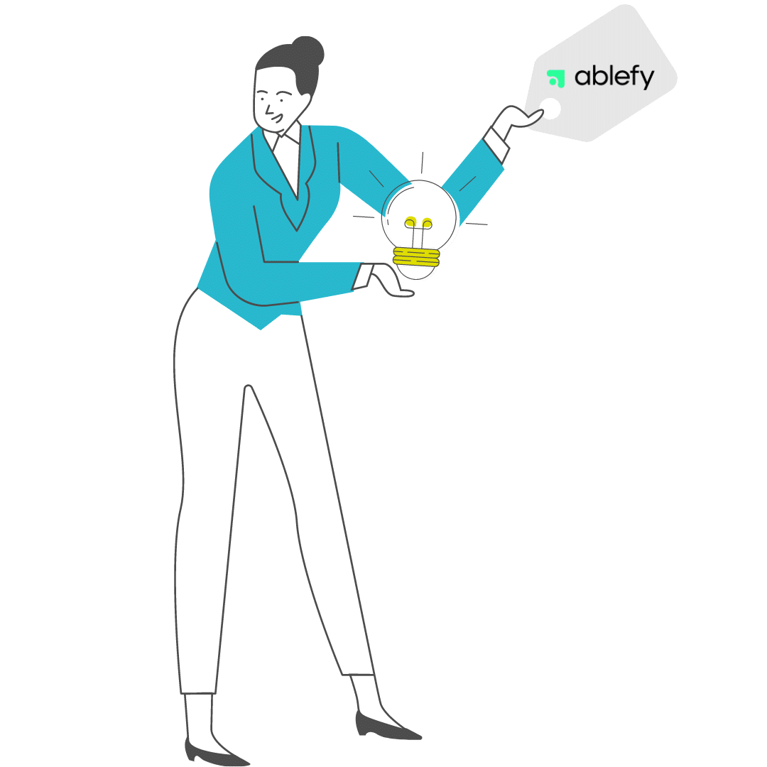 ablefy (elopage) Expert